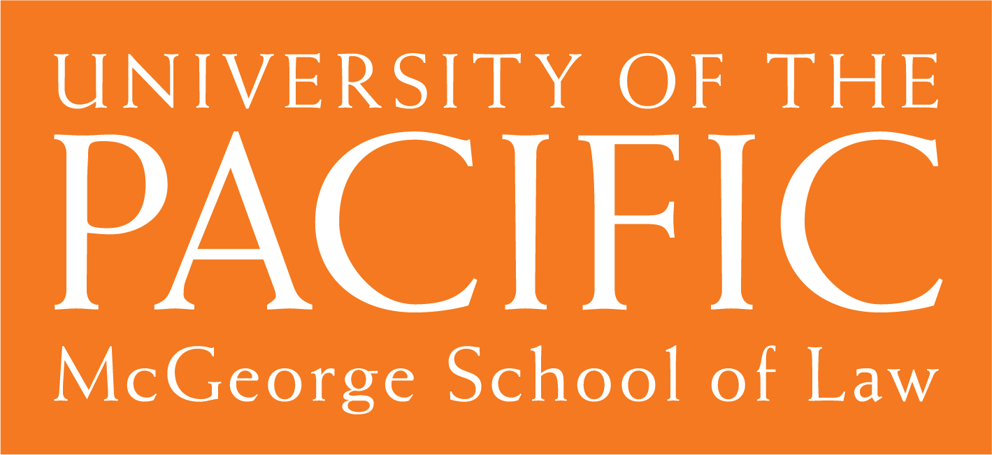 University of Pacific McGeorge School of Law
